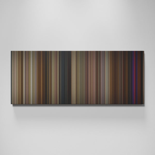 Front view of Silver Linings Playbook Frome