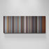 Stay movie canvas wall art - color palette print