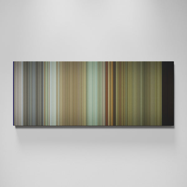 Front view of Before Midnight Frome