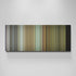 Before Midnight movie canvas wall art - color palette print