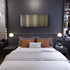 Before Midnight movie canvas in bedroom - wall art display