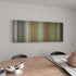 Before Midnight canvas wall art in kitchen - movie decor