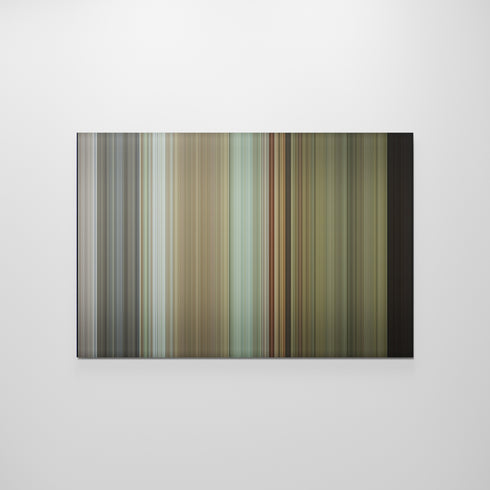Before Midnight movie canvas art - framed wall print