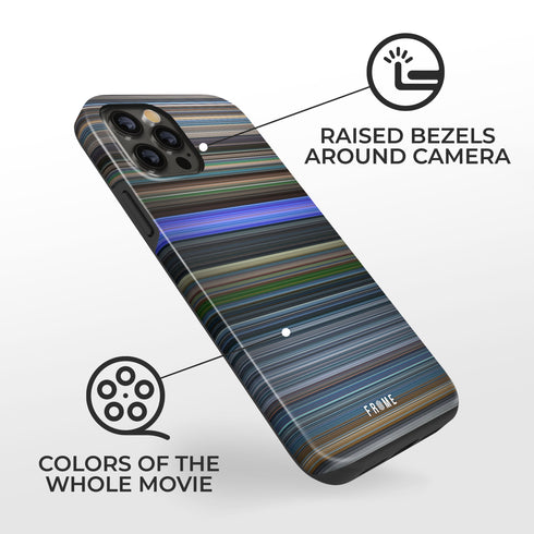 Explanation of benefits having ready player one Frome phone case