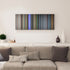 Ready Player One canvas print in living room - film wall decor