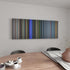 Ready Player One canvas wall art in kitchen - movie decor