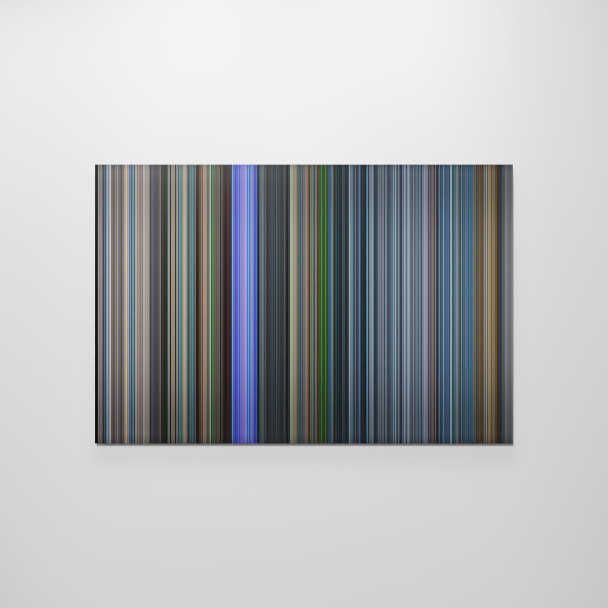 Ready Player One movie canvas art - framed wall print