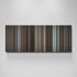 Knives Out movie canvas wall art - color palette print
