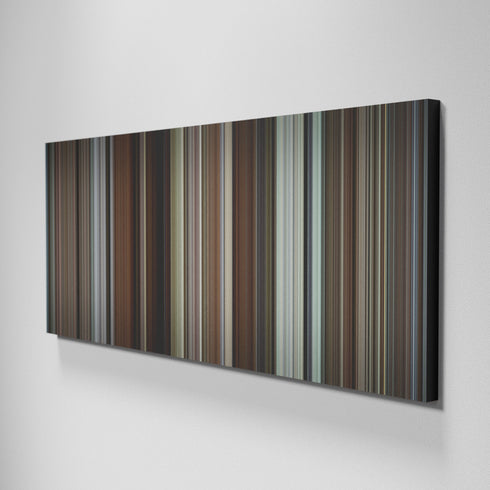 Knives Out movie canvas art - framed wall print