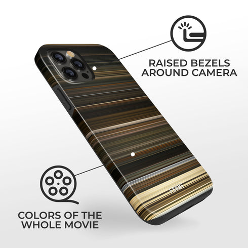 Explanation of benefits having the fountain Frome phone case