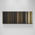 The Fountain movie canvas wall art - color palette print