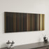 The Fountain canvas art in modern interior - movie color palette