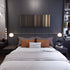 The Fountain movie canvas in bedroom - wall art display