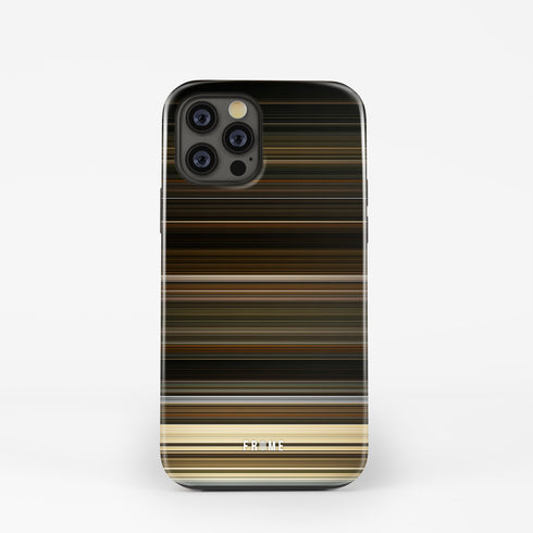 Front view of the fountain Frome Tough phone case