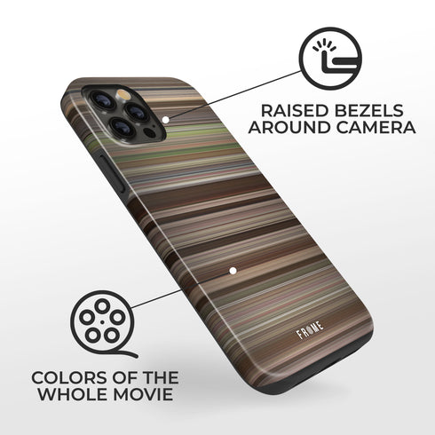 Explanation of benefits having a league of their own Frome phone case