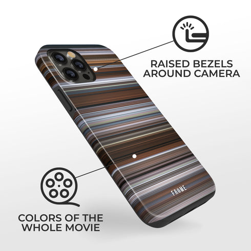 The Guernsey Literary and Potato Peel Pie Society Samsung case - movie art phone protection