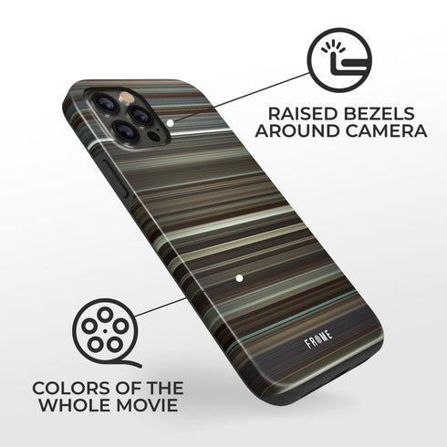 Explanation of benefits having flight Frome phone case