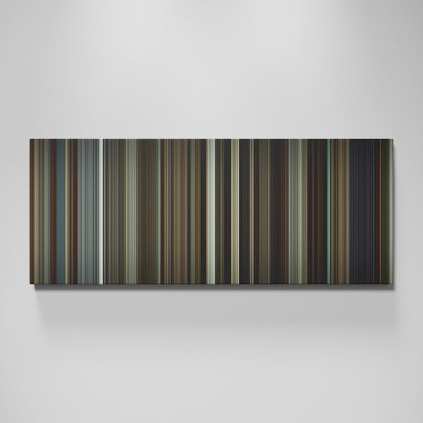 Front view of Flight Frome