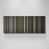 Flight movie canvas wall art - color palette print