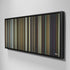 Flight movie canvas art - framed wall print