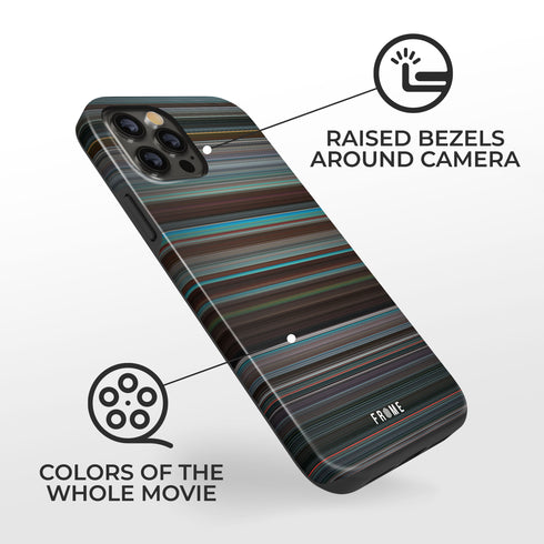 Explanation of benefits having the guardian Frome phone case