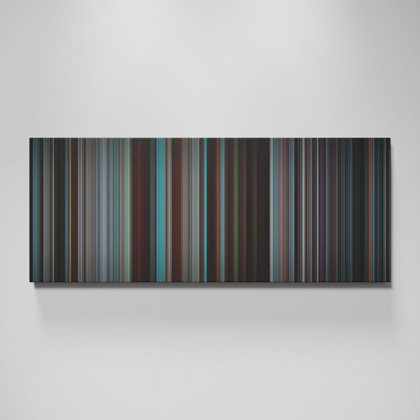 Front view of The Guardian Frome