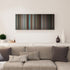 The Guardian canvas print in living room - film wall decor