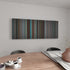 The Guardian canvas wall art in kitchen - movie decor