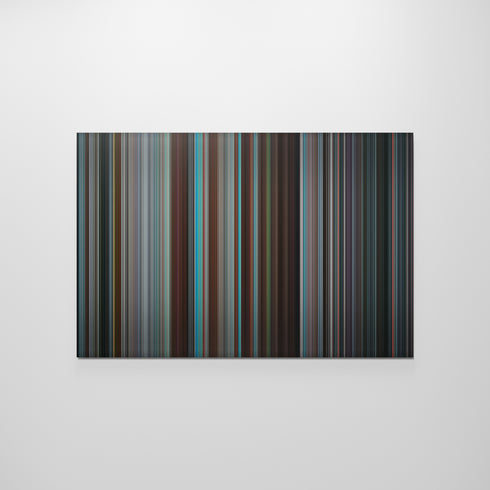 The Guardian movie canvas art - framed wall print