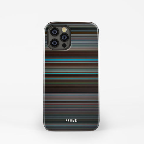 Front view of the guardian Frome Snap phone case