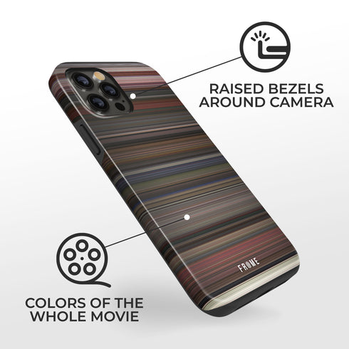 Explanation of benefits having the man who knew too little Frome phone case