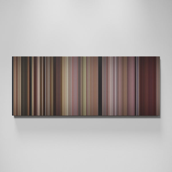 Front view of Scent of a Woman Frome