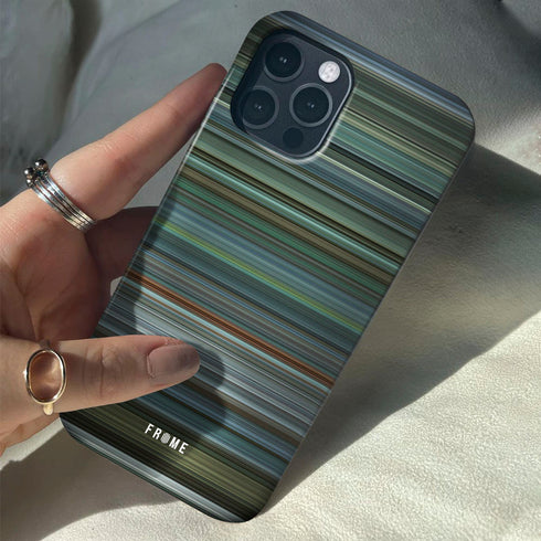 Snatch phone case - unique movie design