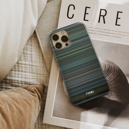 Snatch phone case - unique movie design