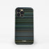 Snatch phone case - movie color palette design