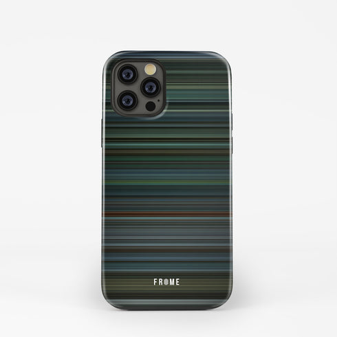 Snatch iPhone case - film-inspired protective cover