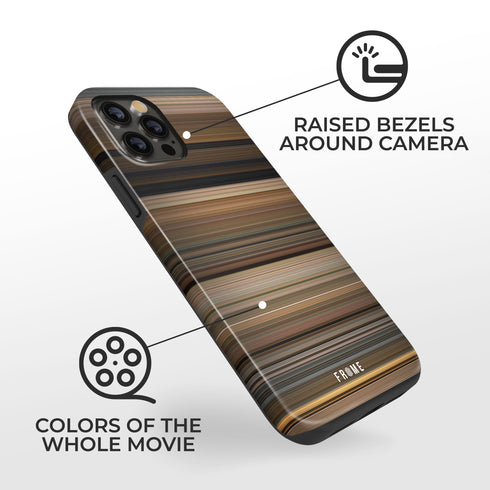 Explanation of benefits having pineapple express Frome phone case