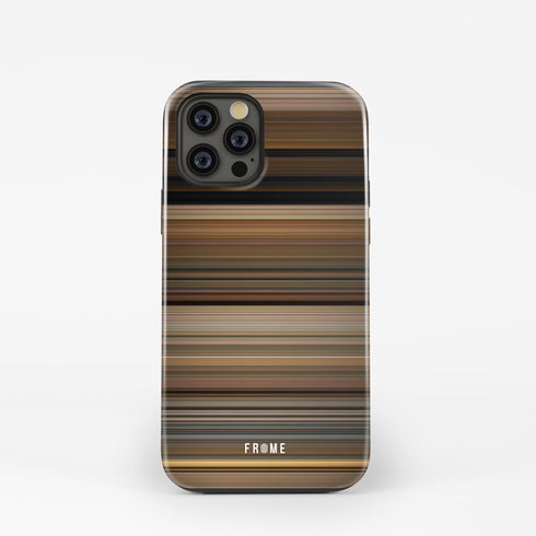Pineapple Express iPhone case - film-inspired protective cover
