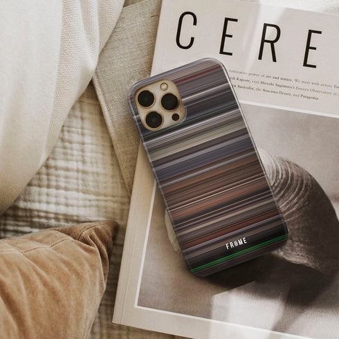 The Silence of the Lambs phone case - unique movie design
