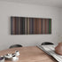 The Silence of the Lambs canvas wall art in kitchen - movie decor