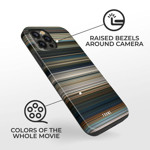 Spider-Man: Homecoming phone case - unique movie design