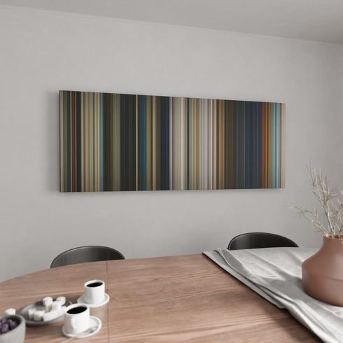 Kitchen with Spider-Man: Homecoming Frome on the wall