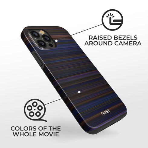 Hamilton phone case - unique movie design