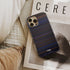 Hamilton phone case - unique movie design