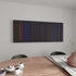 Hamilton canvas wall art in kitchen - movie decor