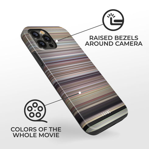 Napoleon Dynamite phone case - unique movie design