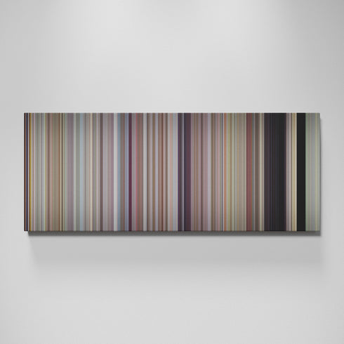 Front view of Napoleon Dynamite Frome