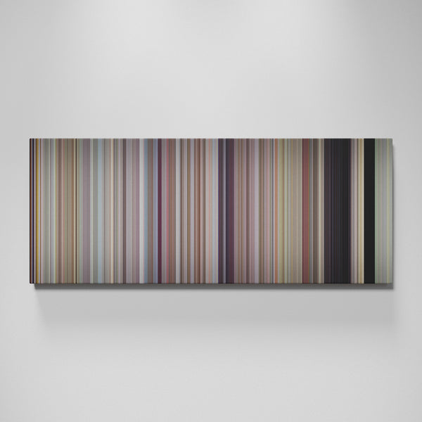 Front view of Napoleon Dynamite Frome