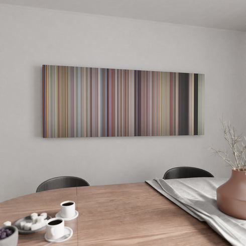 Kitchen with Napoleon Dynamite Frome on the wall