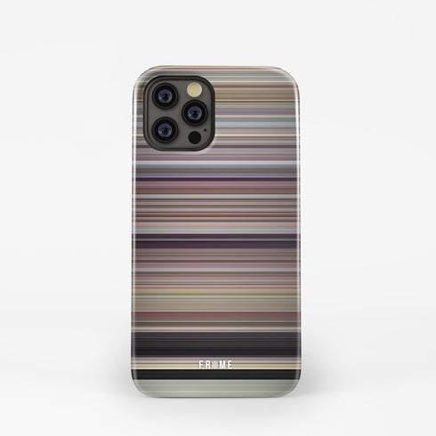 Napoleon Dynamite phone case - movie color palette design